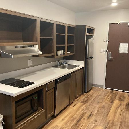 Woodspring Suites Cherry Hill Bagian luar foto