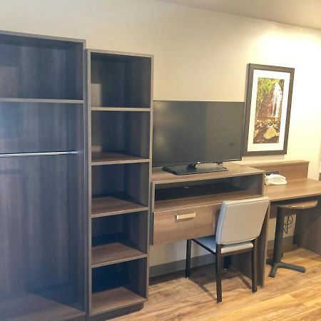 Woodspring Suites Cherry Hill Bagian luar foto