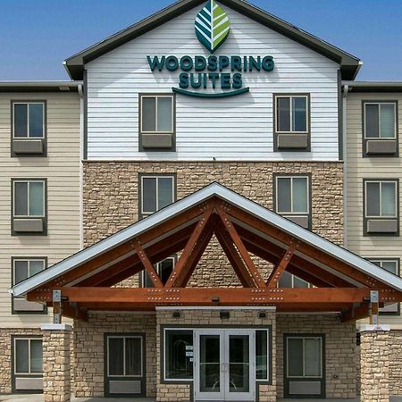 Woodspring Suites Cherry Hill Bagian luar foto