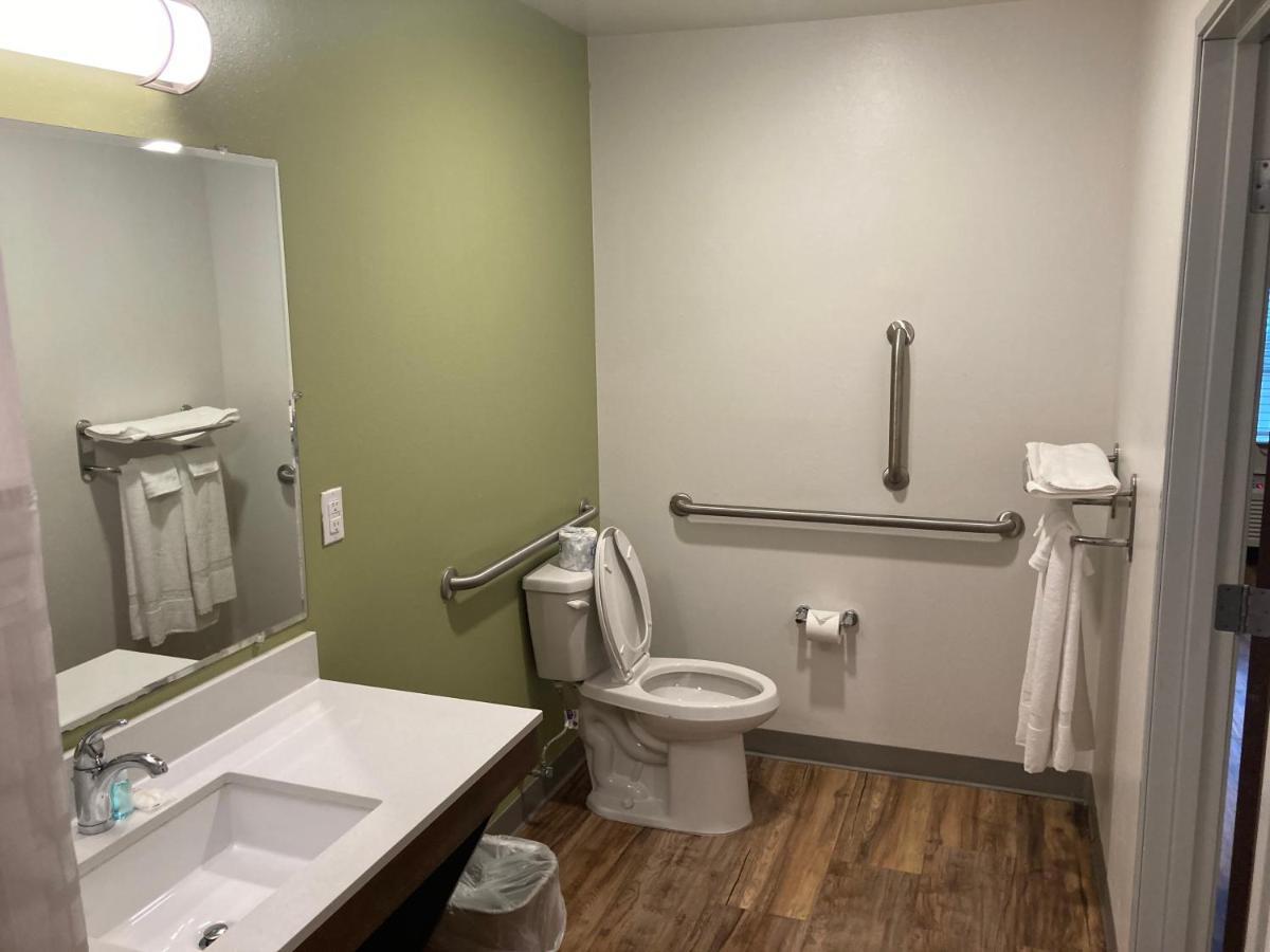 Woodspring Suites Cherry Hill Bagian luar foto