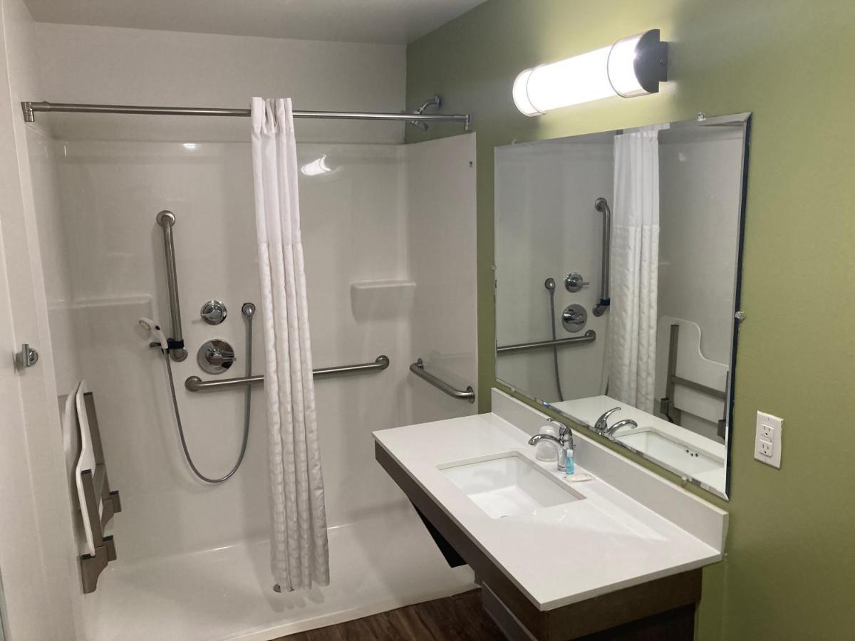 Woodspring Suites Cherry Hill Bagian luar foto