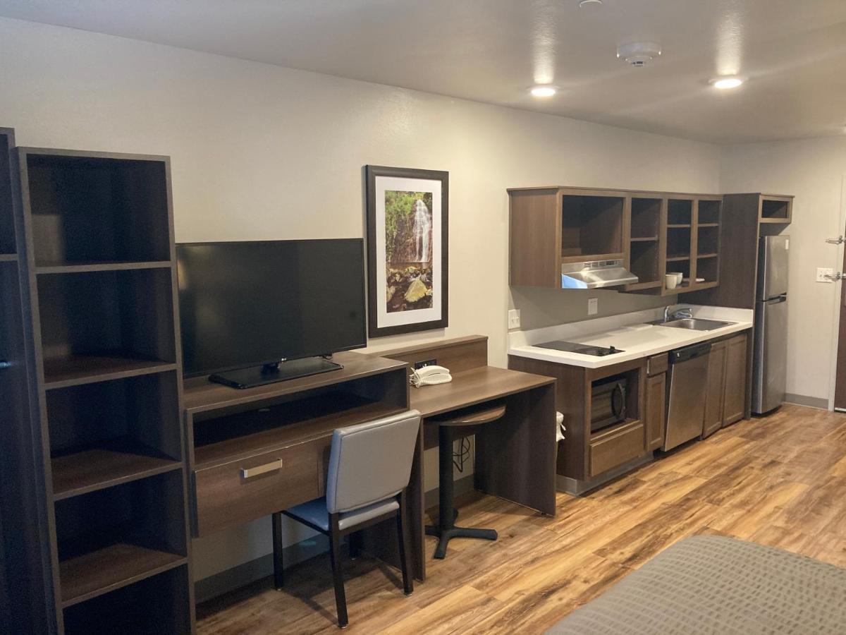 Woodspring Suites Cherry Hill Bagian luar foto