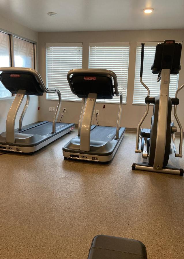 Woodspring Suites Cherry Hill Bagian luar foto