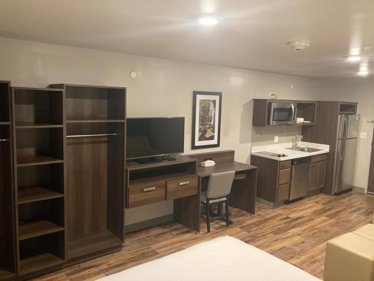 Woodspring Suites Cherry Hill Bagian luar foto