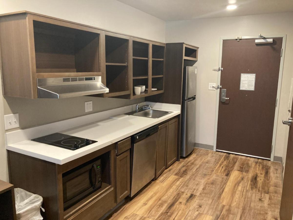Woodspring Suites Cherry Hill Bagian luar foto