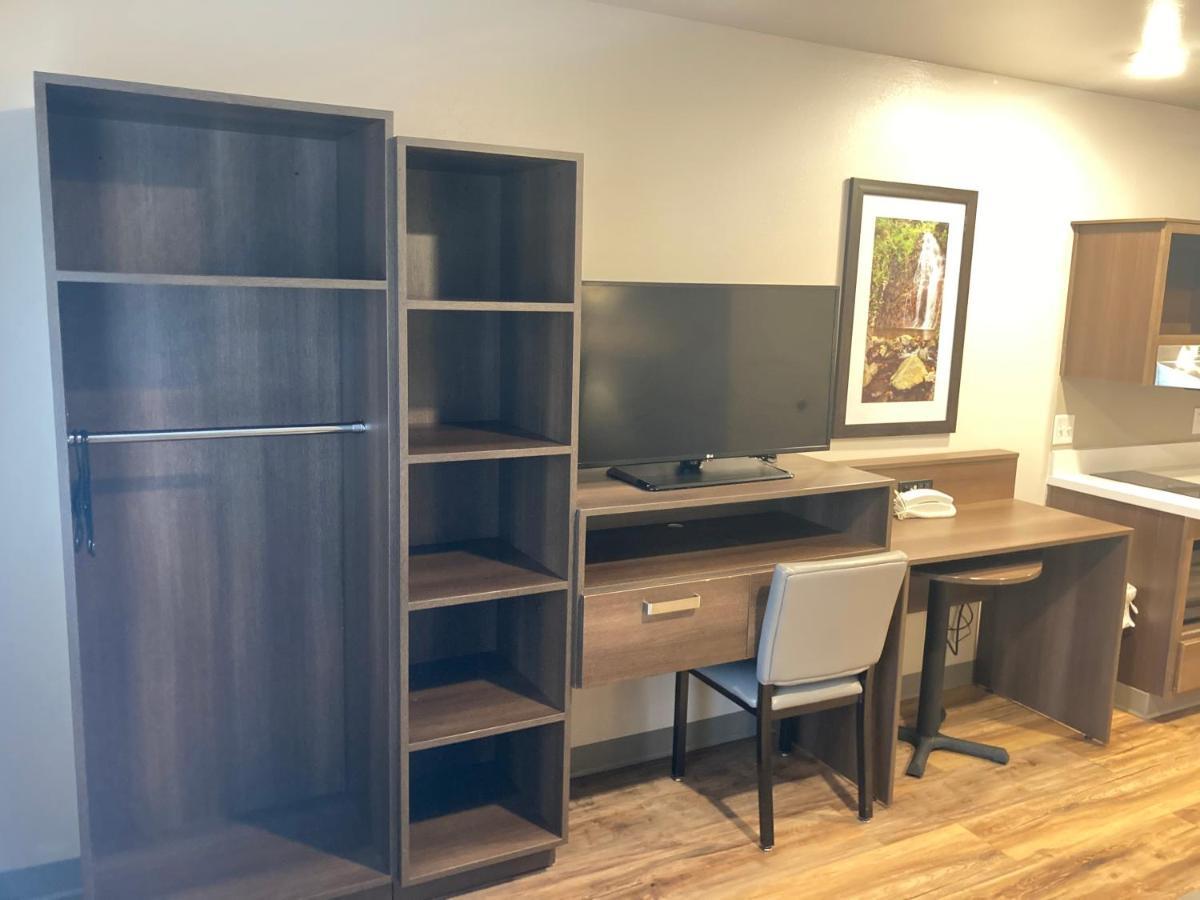 Woodspring Suites Cherry Hill Bagian luar foto