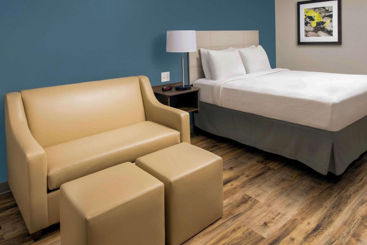 Woodspring Suites Cherry Hill Bagian luar foto