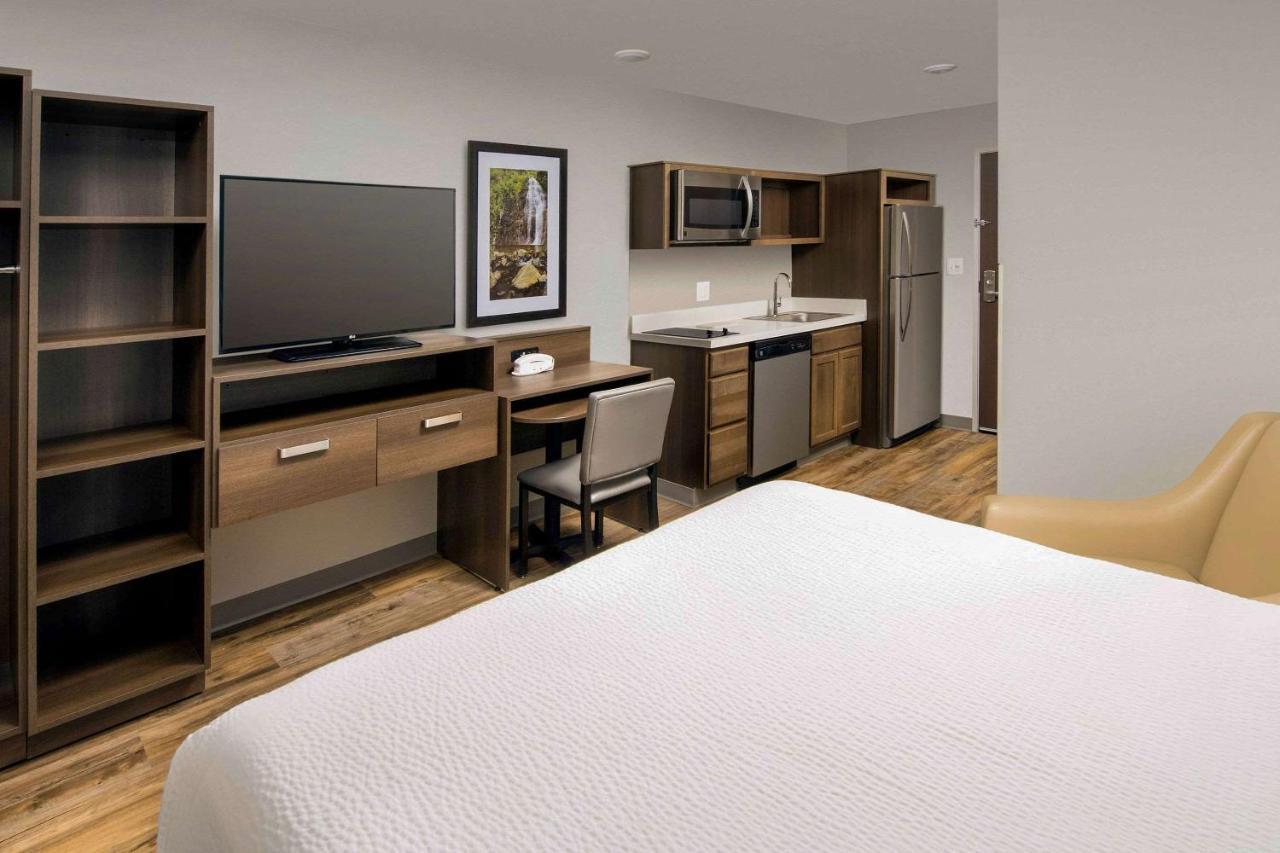 Woodspring Suites Cherry Hill Bagian luar foto