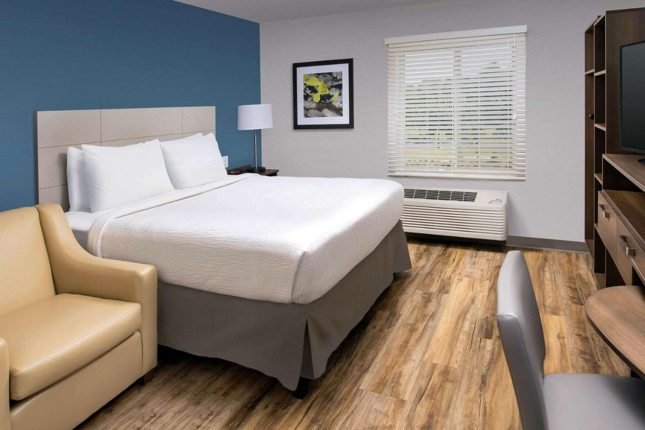 Woodspring Suites Cherry Hill Bagian luar foto