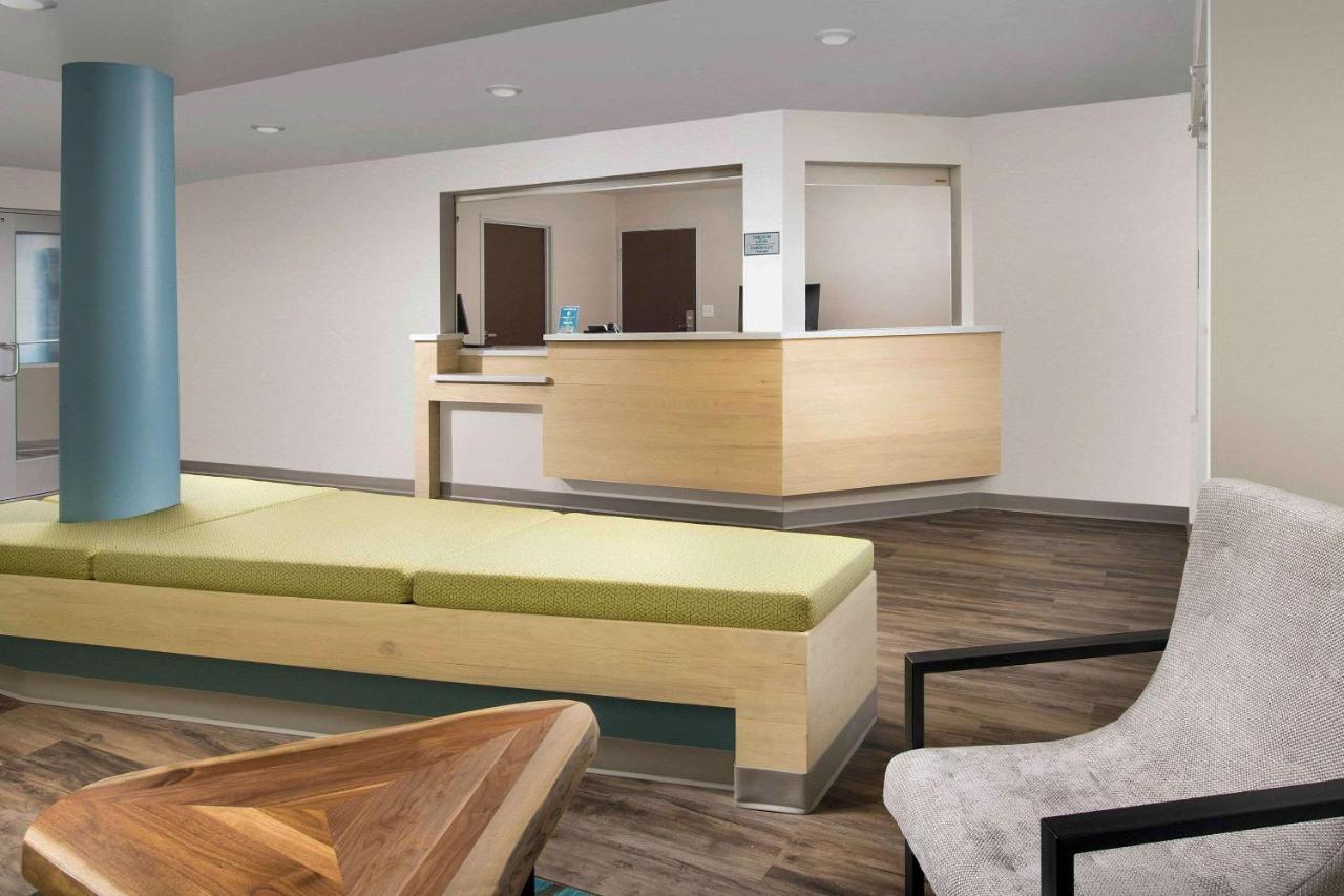Woodspring Suites Cherry Hill Bagian luar foto
