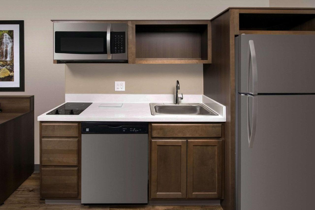 Woodspring Suites Cherry Hill Bagian luar foto